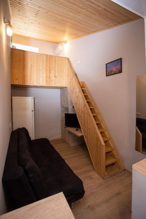 Cozy Apartment Tbilisi Ngoại thất bức ảnh