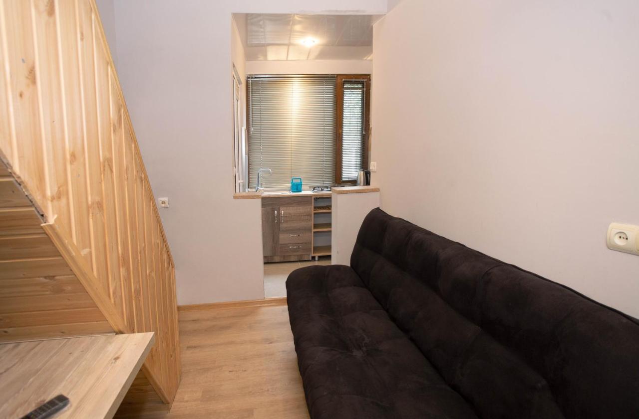 Cozy Apartment Tbilisi Ngoại thất bức ảnh
