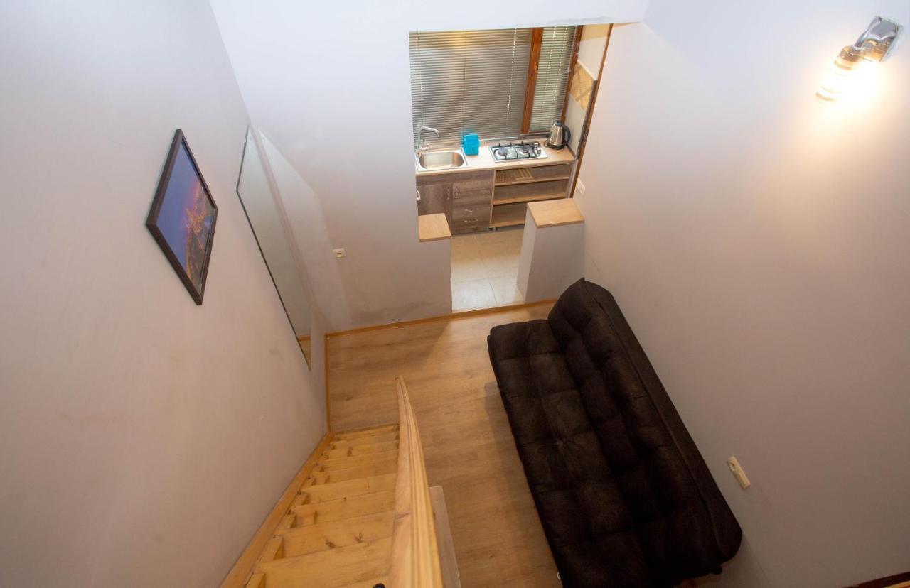 Cozy Apartment Tbilisi Ngoại thất bức ảnh