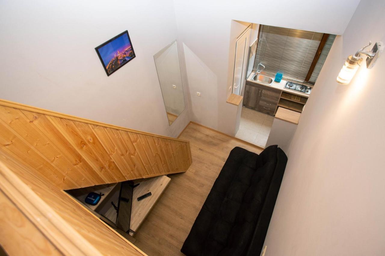 Cozy Apartment Tbilisi Ngoại thất bức ảnh
