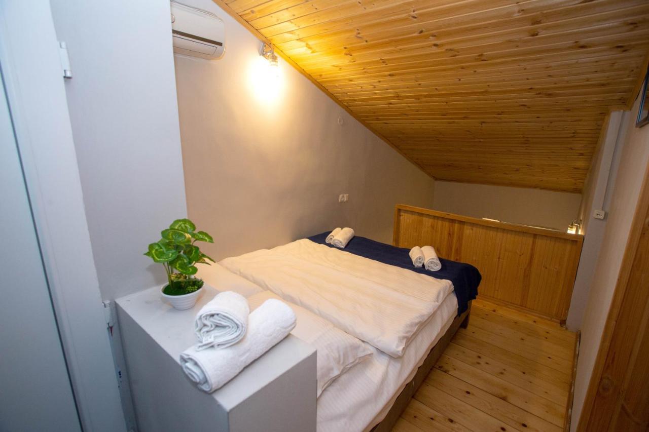 Cozy Apartment Tbilisi Ngoại thất bức ảnh