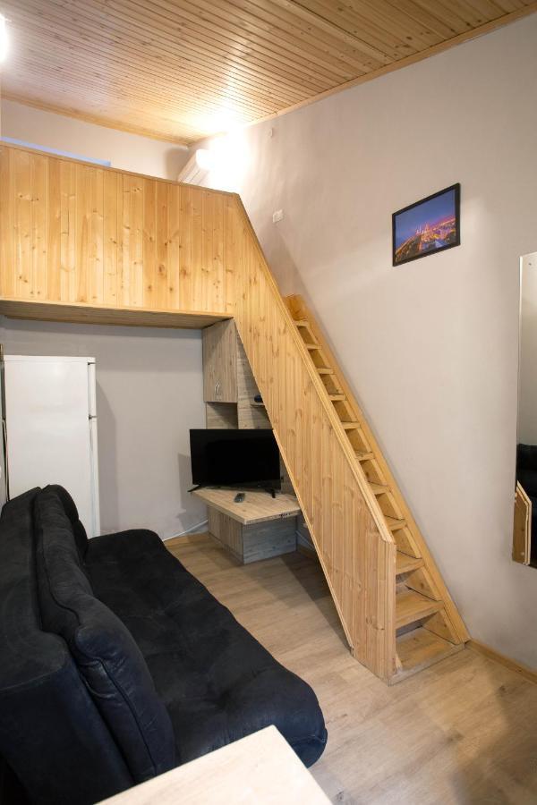 Cozy Apartment Tbilisi Ngoại thất bức ảnh