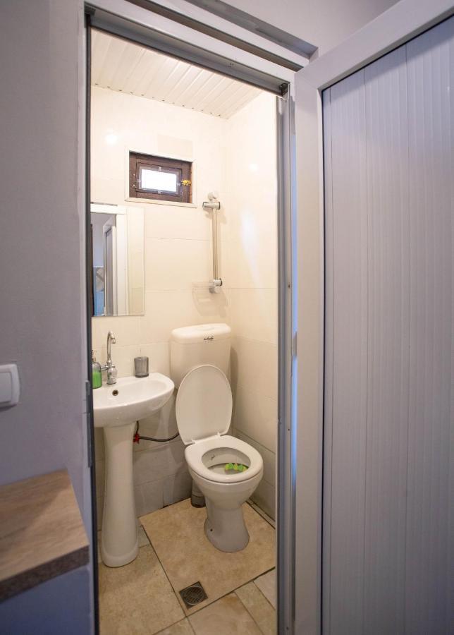 Cozy Apartment Tbilisi Ngoại thất bức ảnh