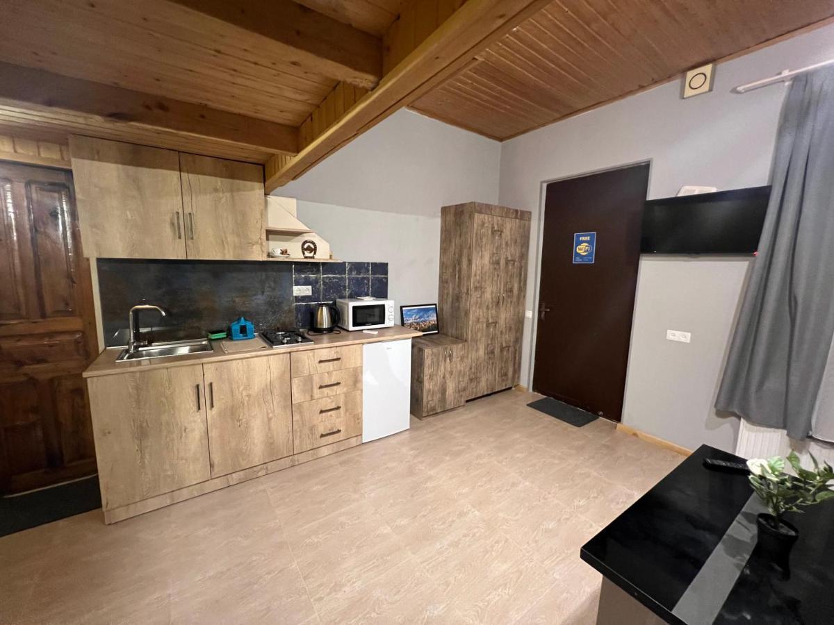 Cozy Apartment Tbilisi Ngoại thất bức ảnh