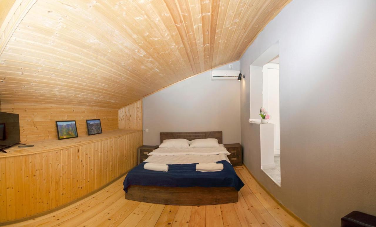 Cozy Apartment Tbilisi Ngoại thất bức ảnh