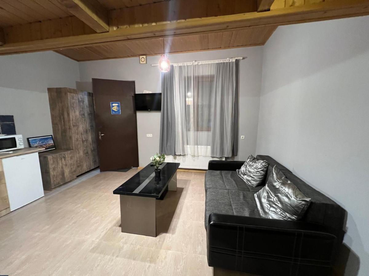 Cozy Apartment Tbilisi Ngoại thất bức ảnh