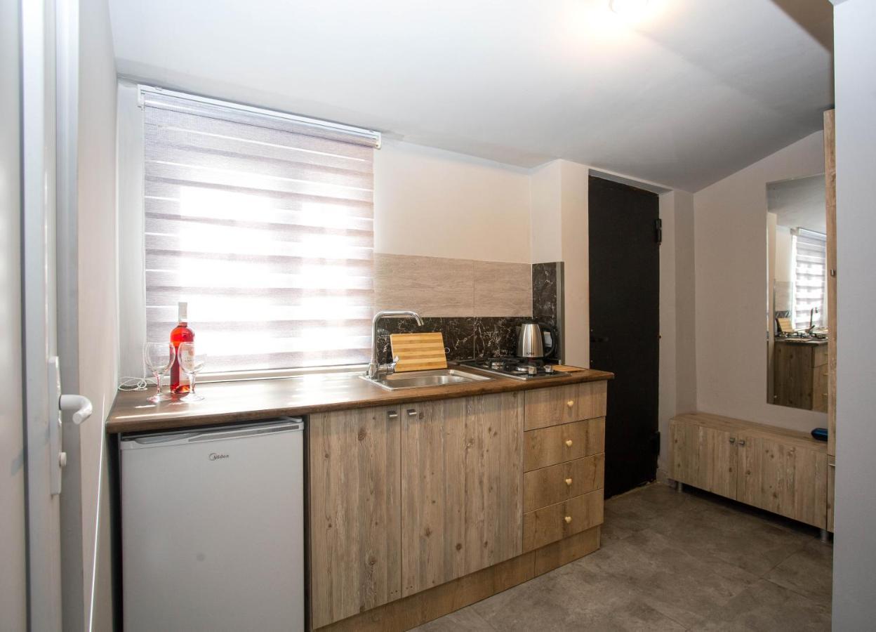 Cozy Apartment Tbilisi Ngoại thất bức ảnh