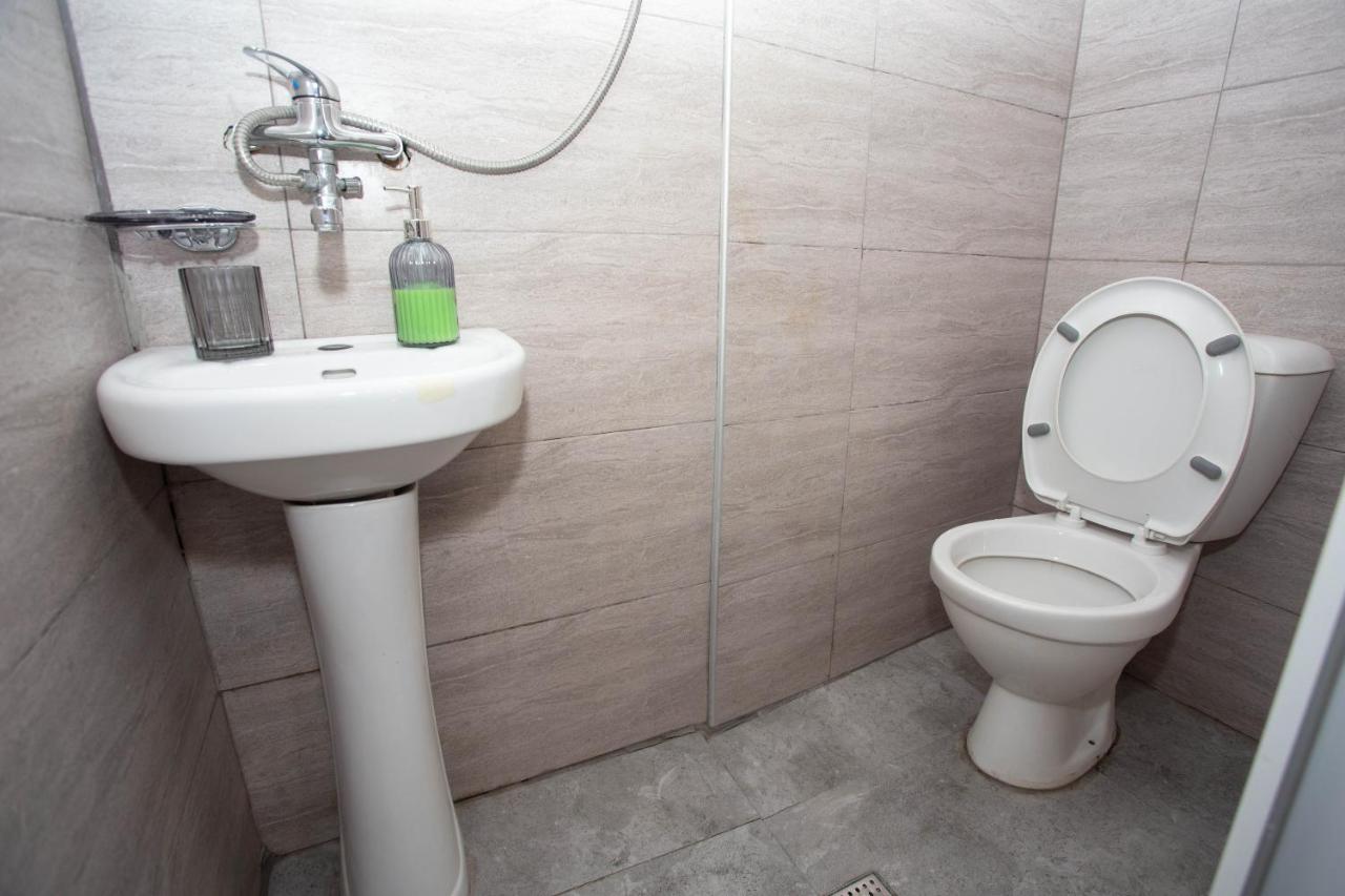 Cozy Apartment Tbilisi Ngoại thất bức ảnh