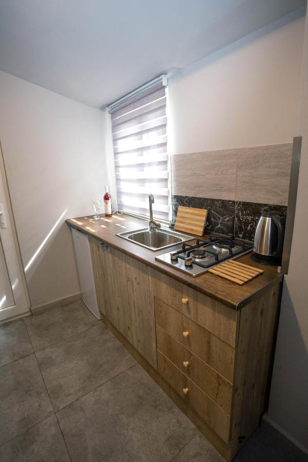 Cozy Apartment Tbilisi Ngoại thất bức ảnh