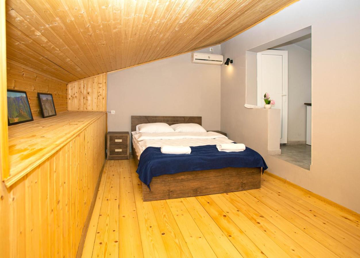 Cozy Apartment Tbilisi Ngoại thất bức ảnh