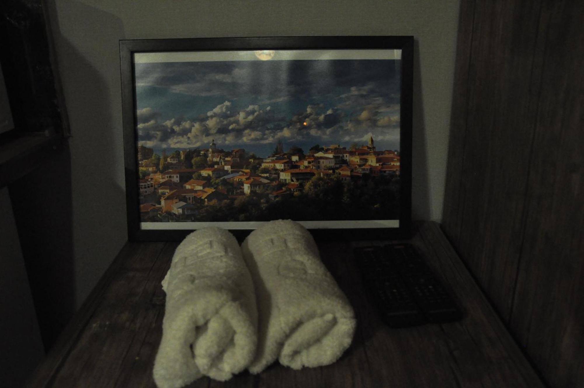 Cozy Apartment Tbilisi Ngoại thất bức ảnh
