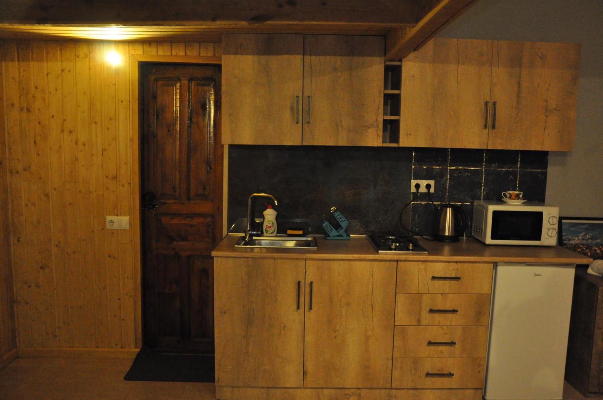 Cozy Apartment Tbilisi Ngoại thất bức ảnh