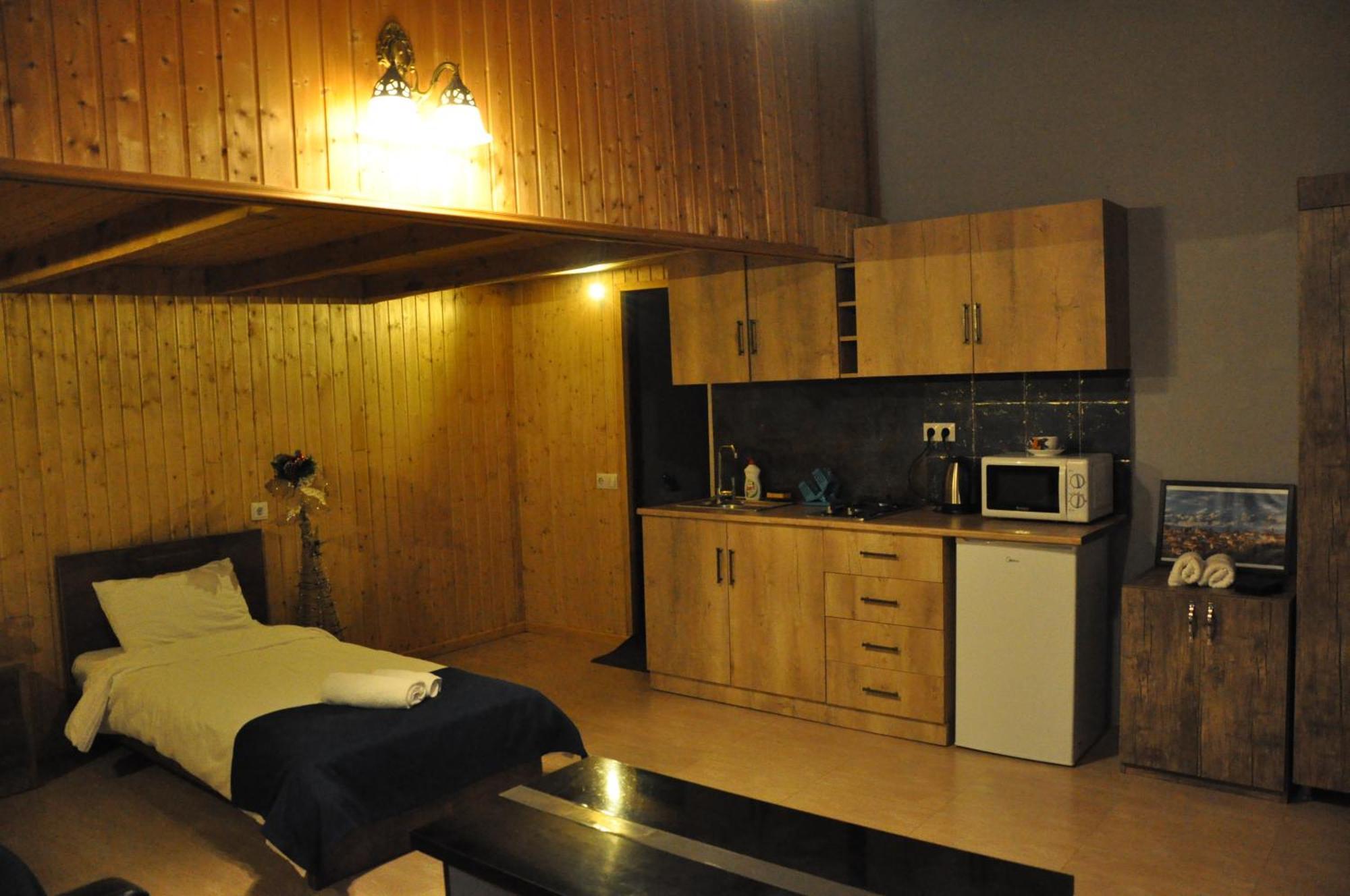 Cozy Apartment Tbilisi Ngoại thất bức ảnh