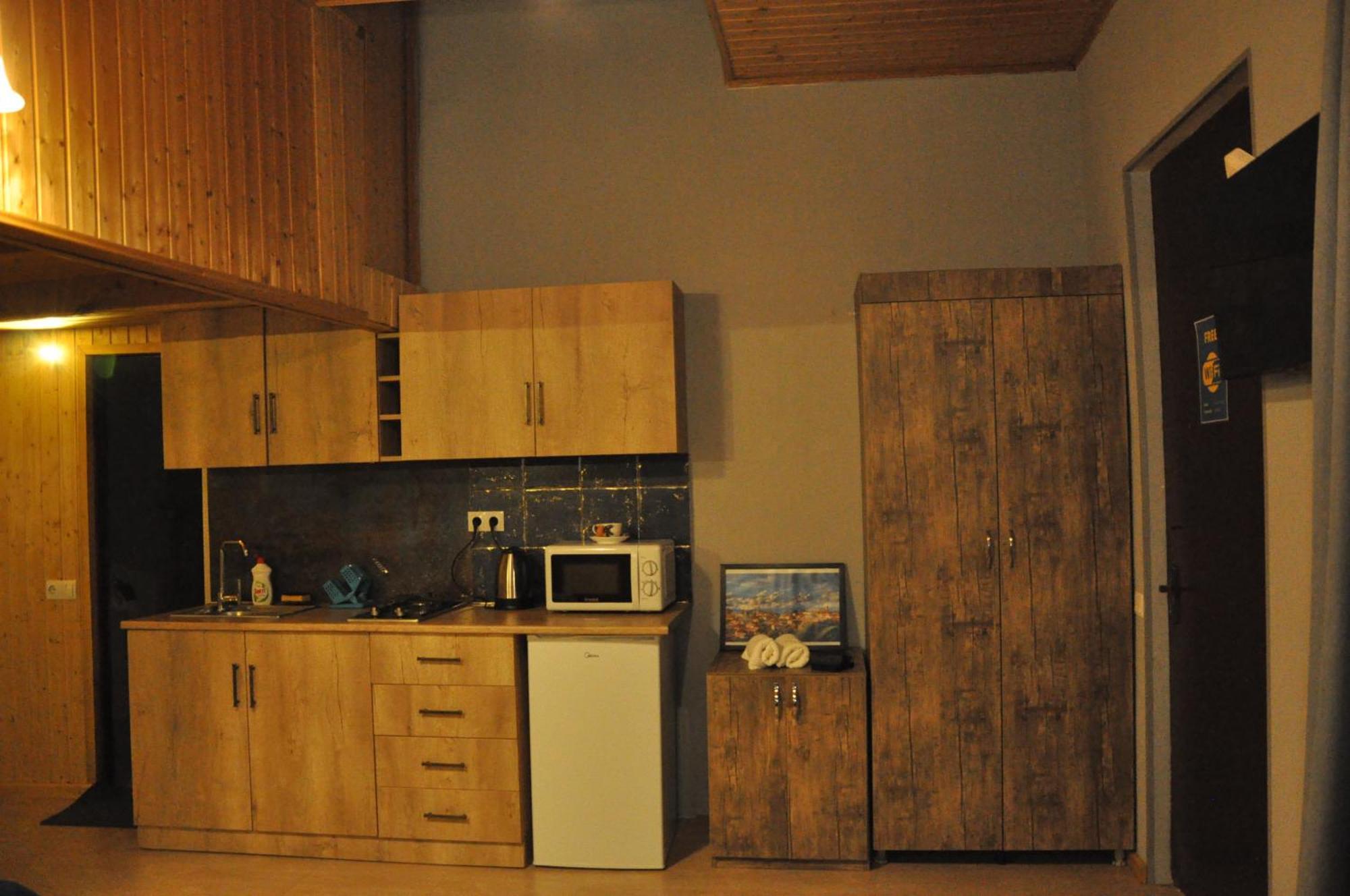 Cozy Apartment Tbilisi Ngoại thất bức ảnh